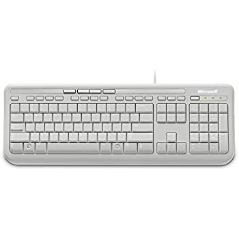 Surface keyboard on mac